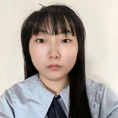 像像号2235372的头像，头像即本人
